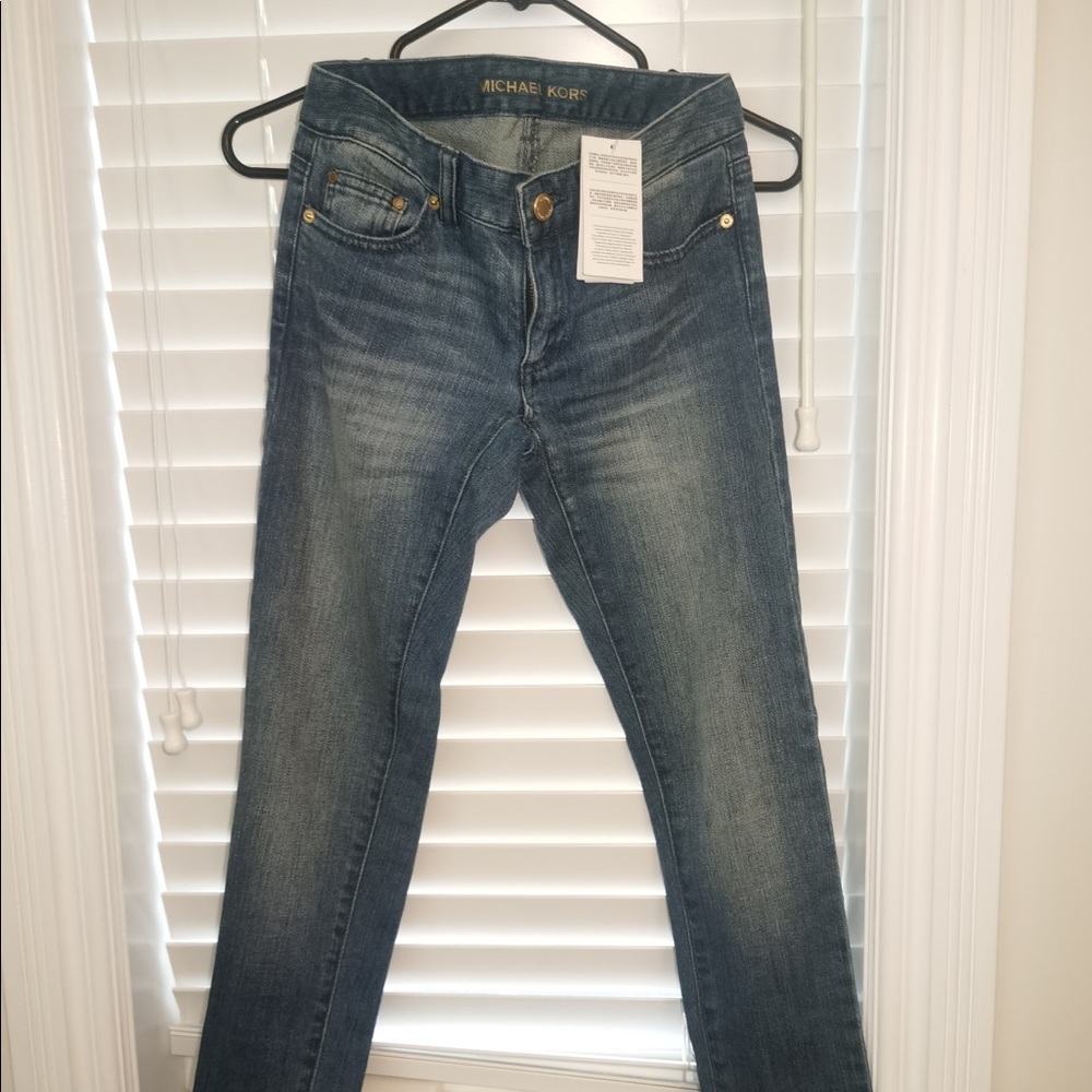 Micheal Kors jeans